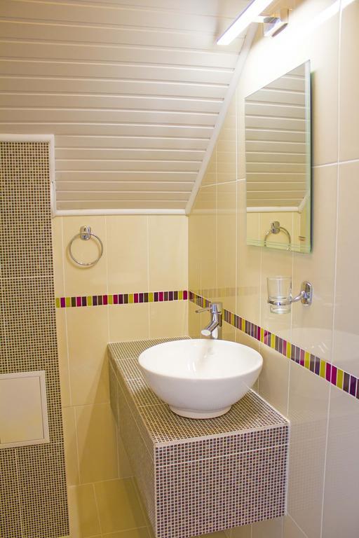 Complex Chayka Guest House Бяла Экстерьер фото